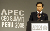 APEC CEO Summit 