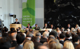 한-덴마크 녹색산업협의체  포럼 참석