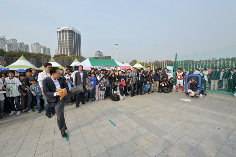 제2회 대한민국 나눔대축제에서3